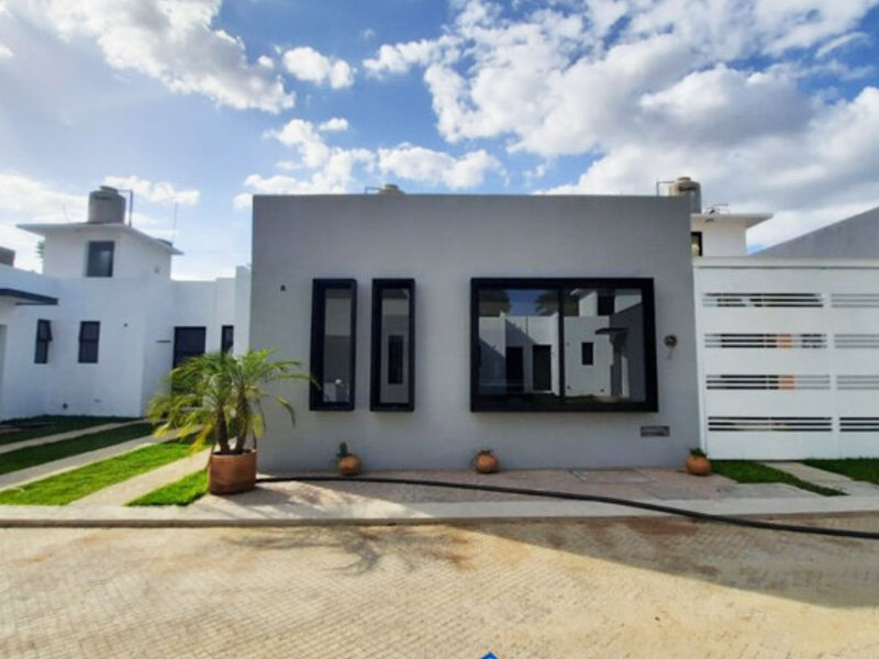 Venta casa San Javier