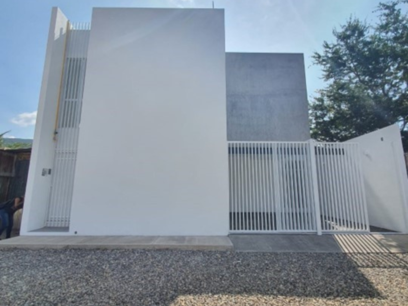 Venta casa Ferrocarril