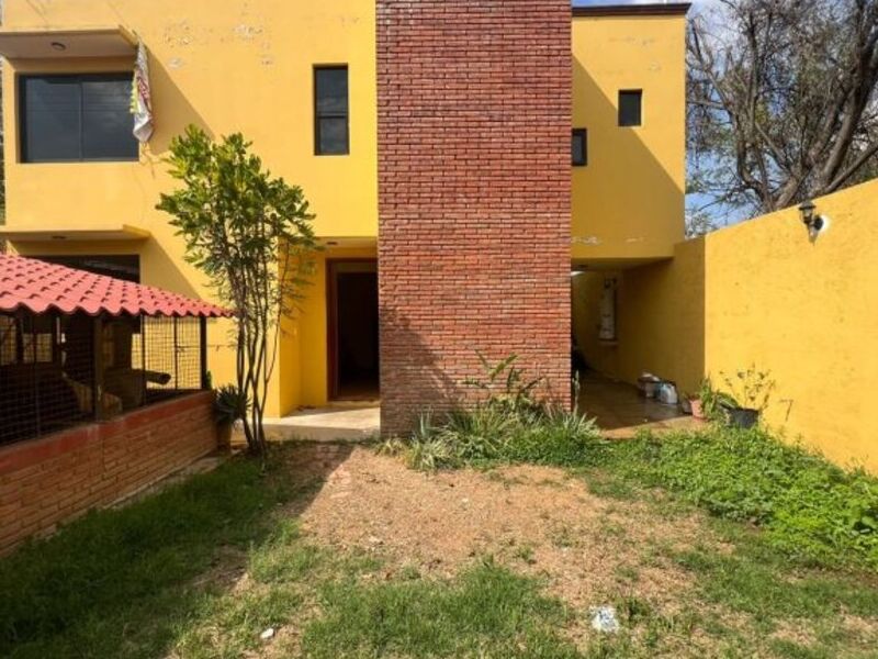 Venta casa Hacienda Nazareno