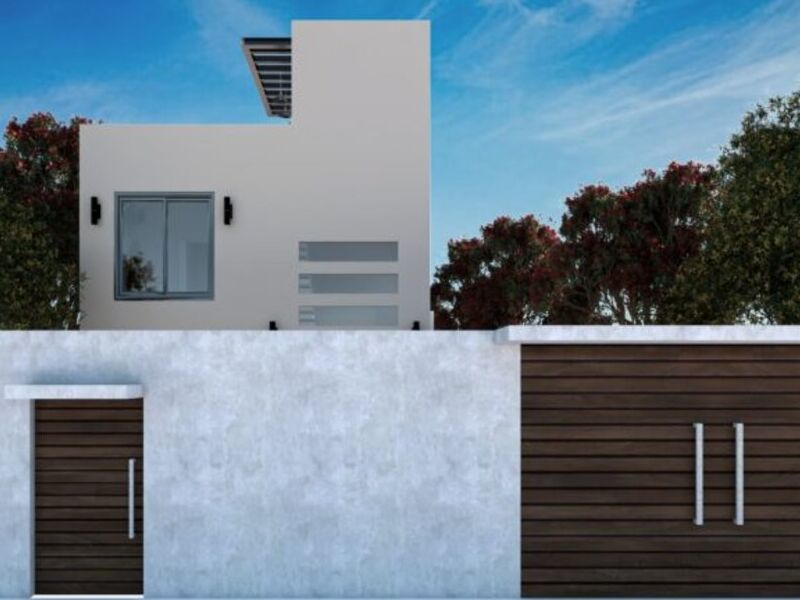 Venta casa San Lorenzo