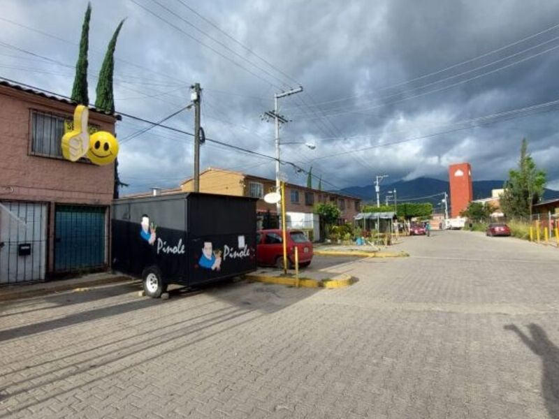 Venta casa Esmeralda