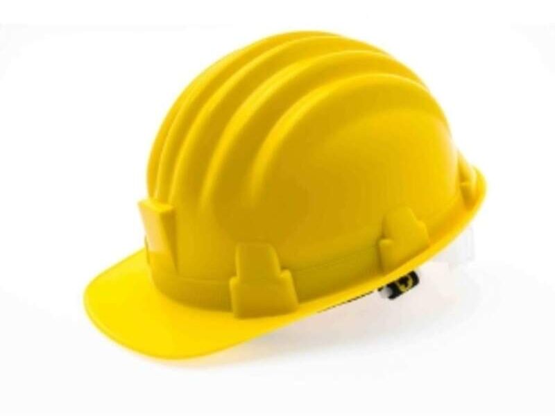 Casco Seguridad Mexico