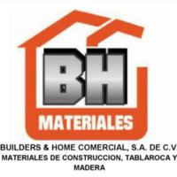 BH Materiales