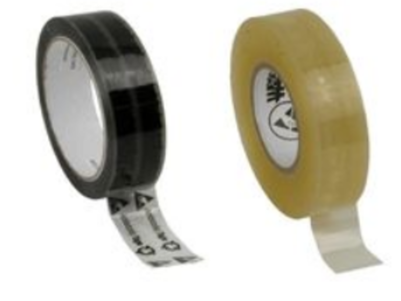 Papelería ESD