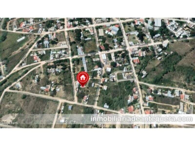 Venta terreno San Pablo Etla