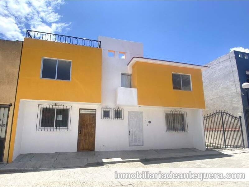 Venta casa Santa Lucia Camino