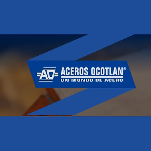 GRUPO ACEROS OCOTLAN SA DE CV