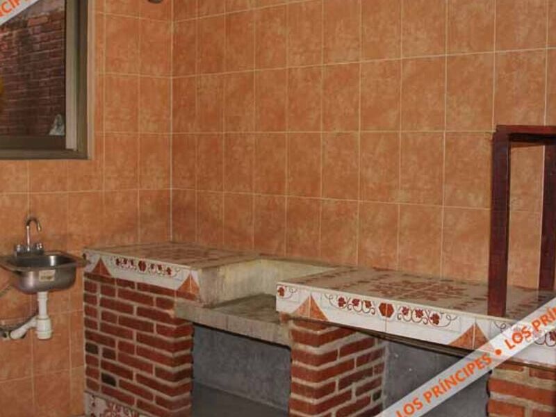 Venta casa Colonia 7 regiones
