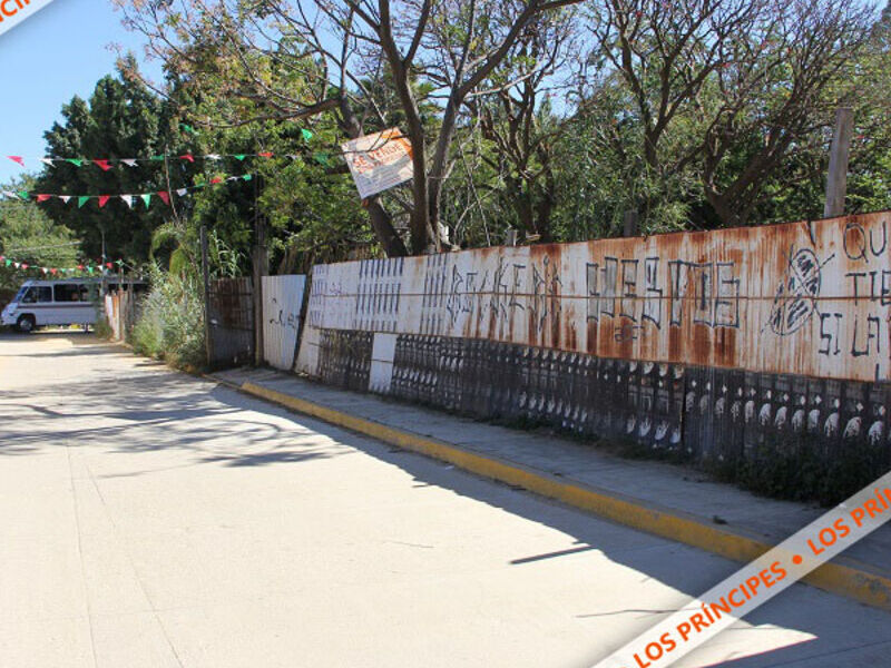 Venta cas Atzompa