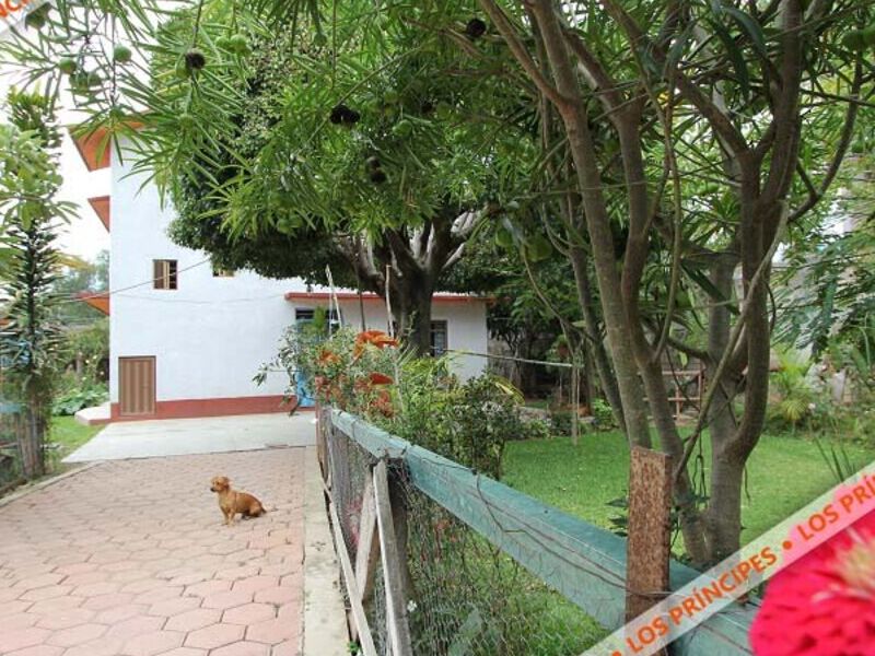 Venta casa San Jacinto Amilpas