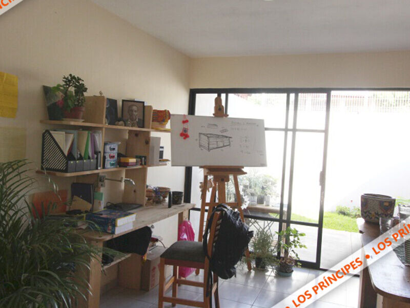 Venta casa Lomas Monte Alban