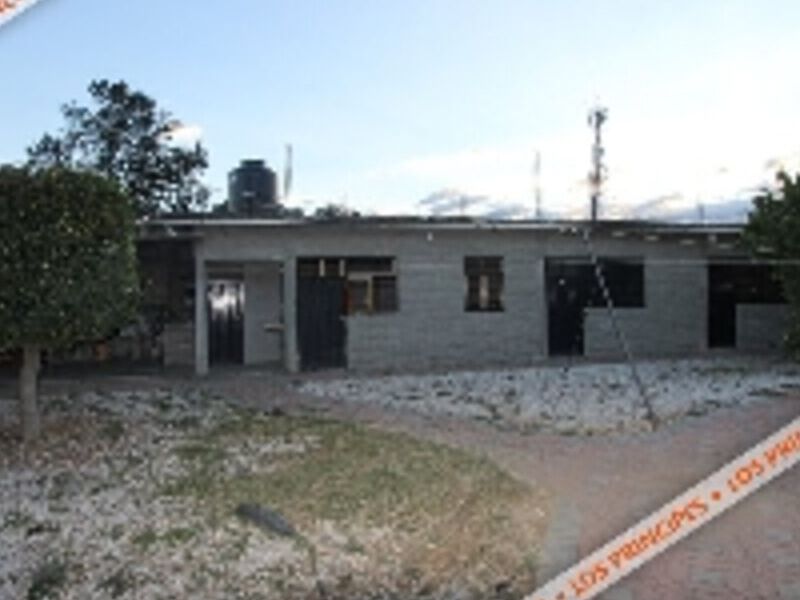 Venta casa Tlalixtac Cabrera