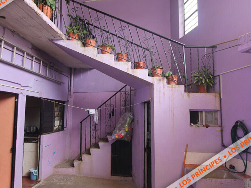 Venta casa Col. Fernando Gomez Sandoval