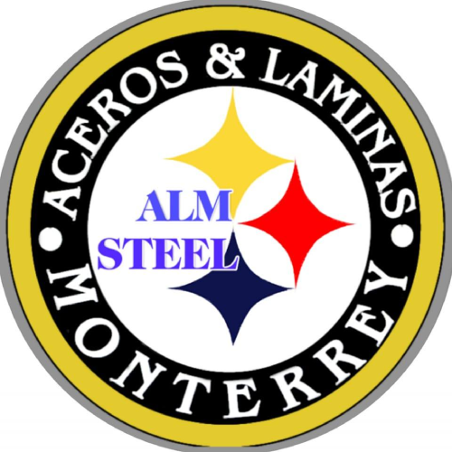 ACEROS Y LAMINAS DE MONTERREY