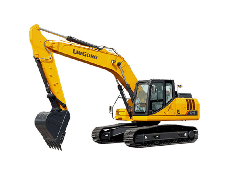 Excavadora 922E Hermosillo