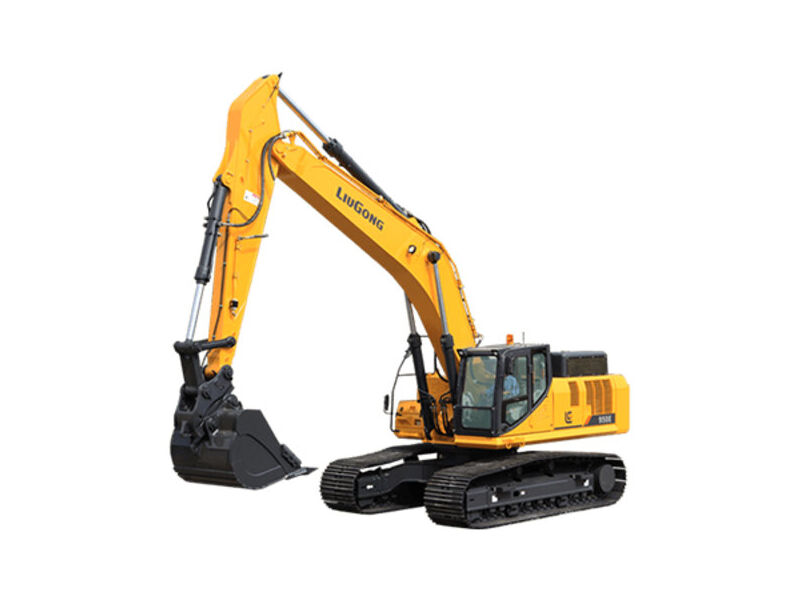 Excavadora 950E Hermosillo