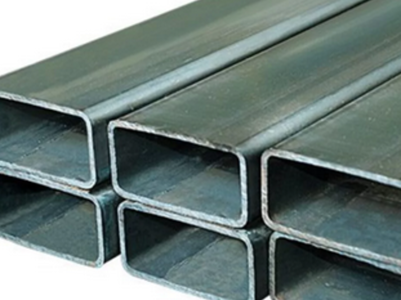 TUBERIA RECTANGULAR 