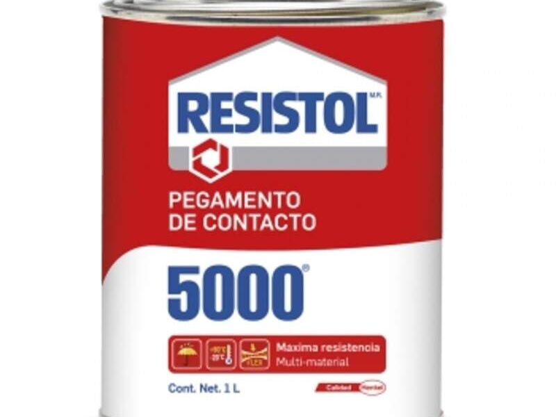Venta de pegamento de contacto en México