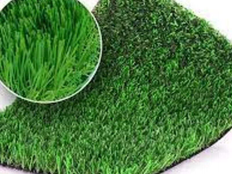 Venta de pasto sintético en México
