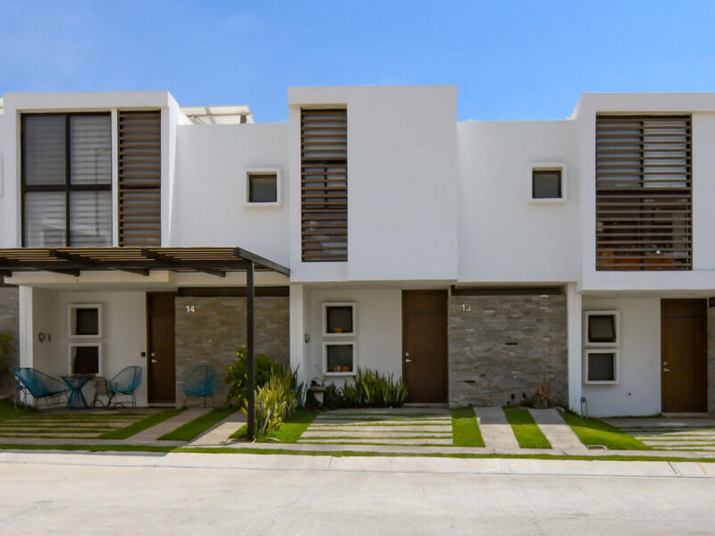 Venta casa Valle dorado Nayarit
