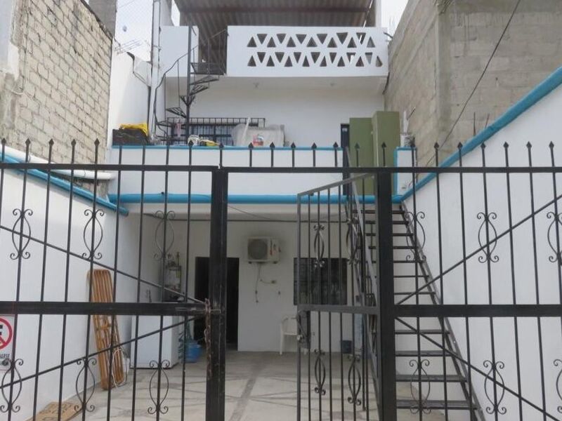 Venta casa Nicolas Bravo Jalisco