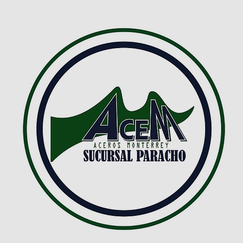 ACEROS PARACHO