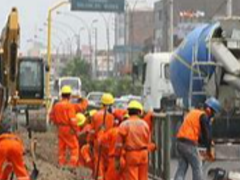 Construcción civil Mazatlán