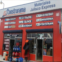 Materiales Jalisco san Quintín