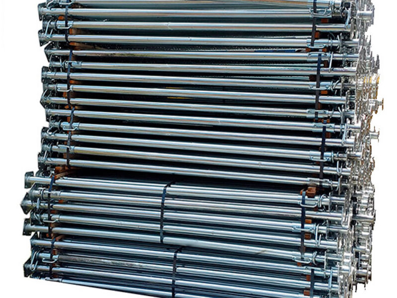 Puntal Metalico Aguascalientes