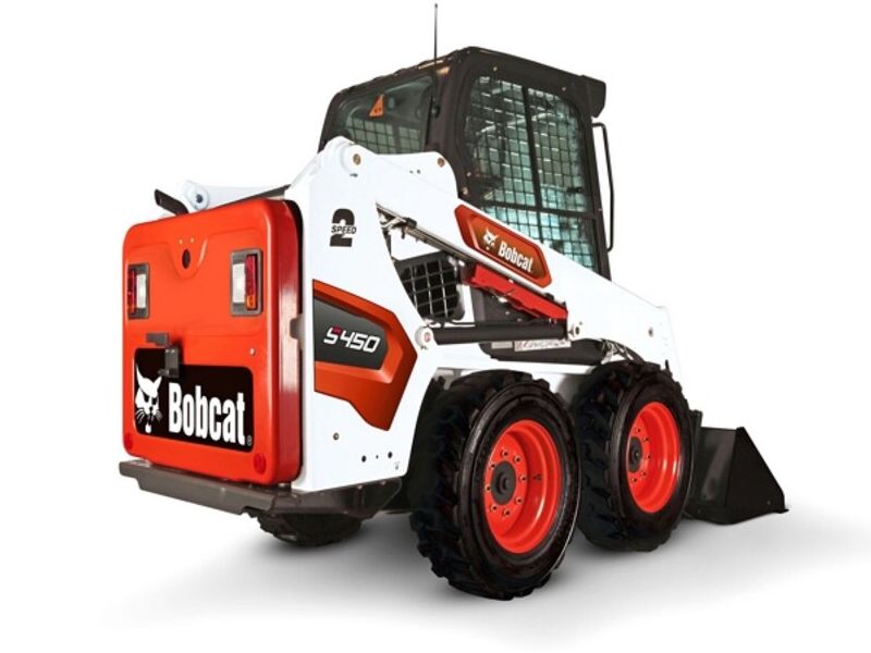 Minicargador BOBCAT Aguascalientes