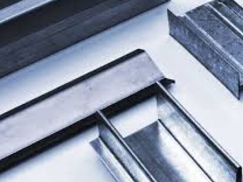 Estructuras de Aluminio