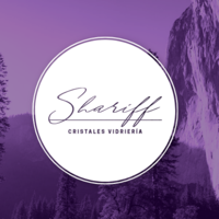 Shariff Cristales Vidriería
