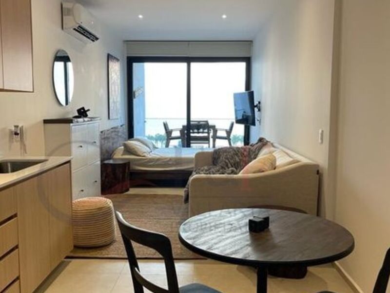 Renta condominio Nuevo Vallarta