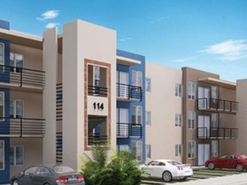Venta departamento Bahia de Banderas 