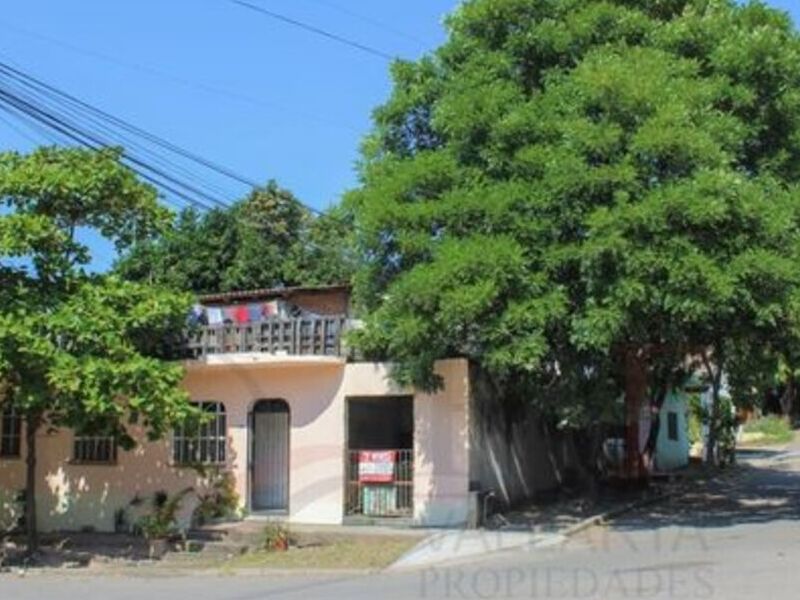 Venta casa remblases Puerto Vallarta