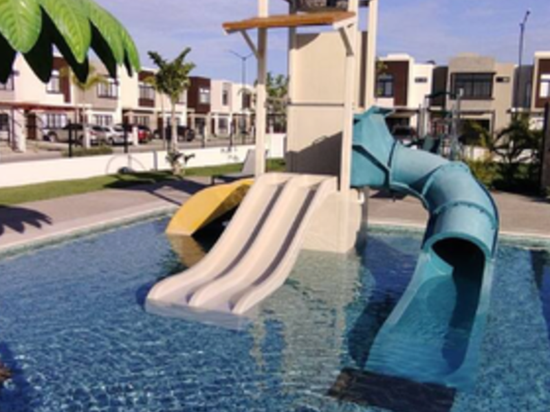 Renta casa Puerto Vallarta