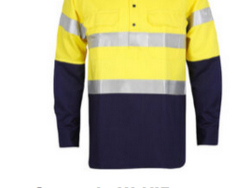 Camisola HI-VIZ