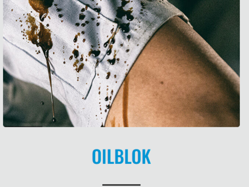 Oilblock