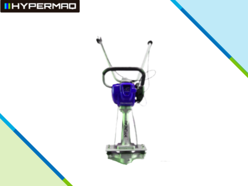 Regla vibratoria en Ecatepec