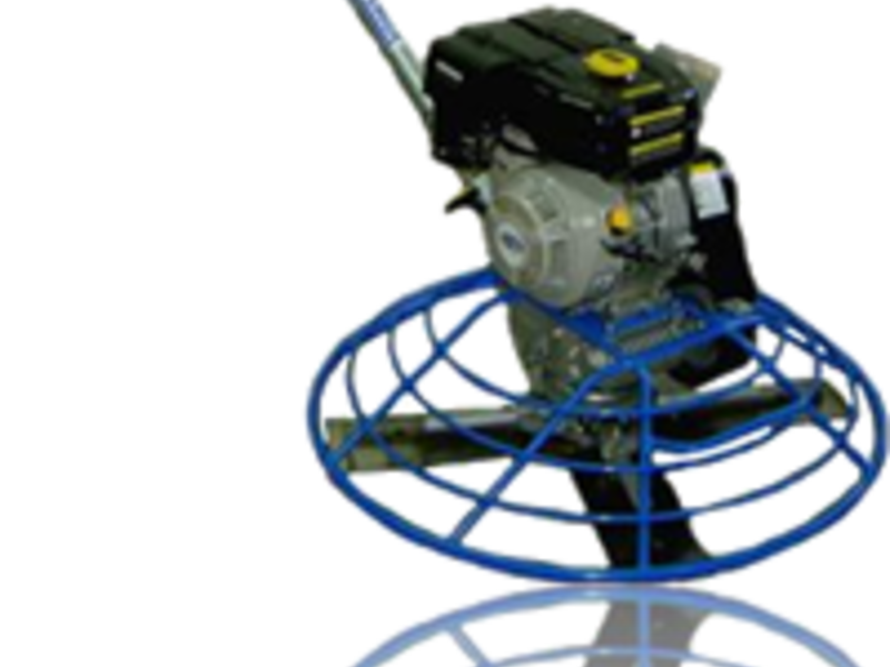 Allanadora Modelo H436 Ecatepec