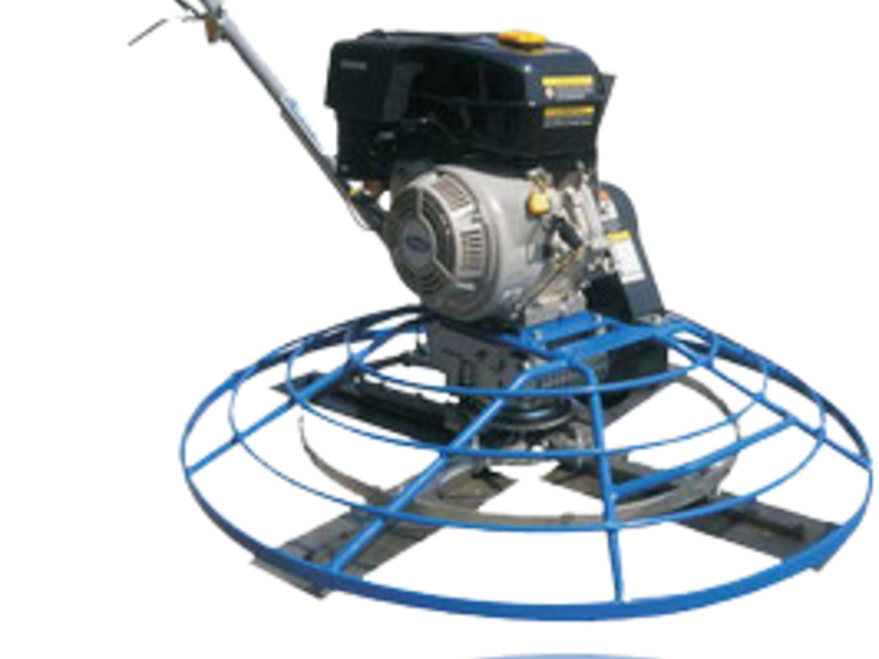 Allanadora Modelo H446 en Ecatepec