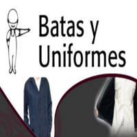 Batas y Uniformes