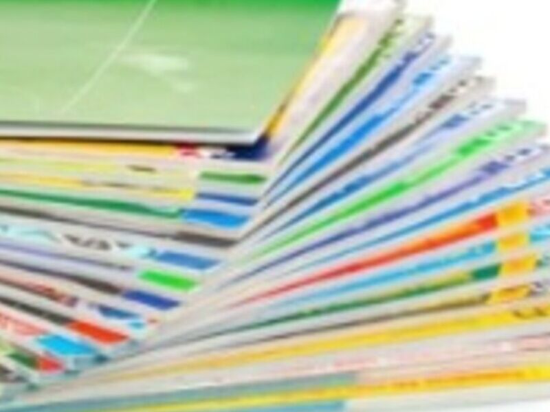 Brochures