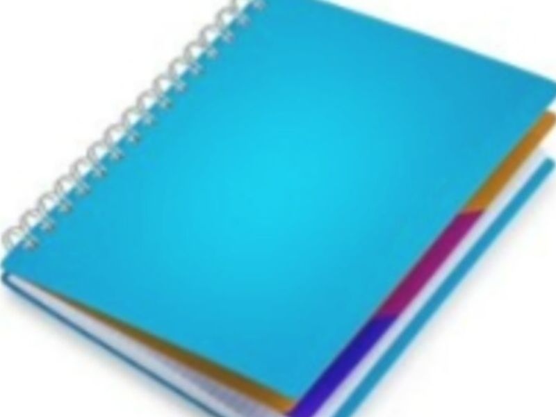 Cuadernos