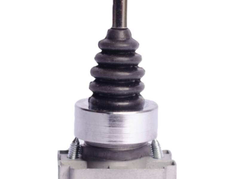 Joystick Metálicos en Ciudad de México