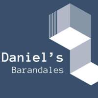 Vidrios y aluminios Daniel’s