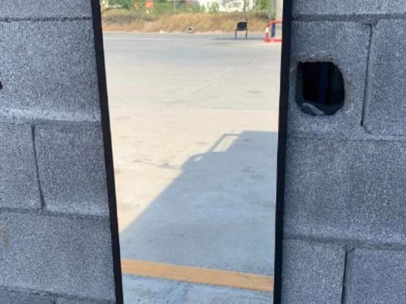 Espejo para decorar en Matamoros 