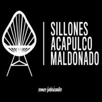 Sillas Acapulco Maldonado