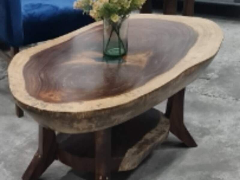 Mesa de centro de sala