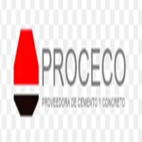 Proceco proveedora de cemento y concreto